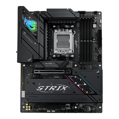Motherboard Asus AMD AM5 AMD