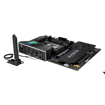Motherboard Asus AMD AM5 AMD