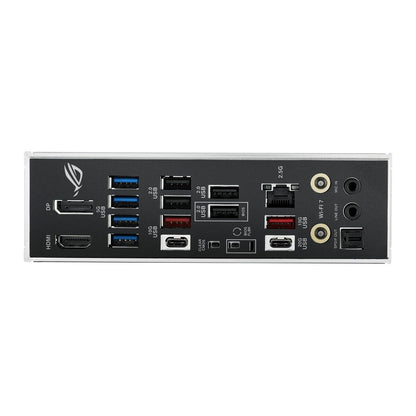 Motherboard Asus AMD AM5 AMD