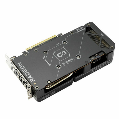 Graphics card Asus 90YV0LD0-M0NA00 8 GB GDDR6