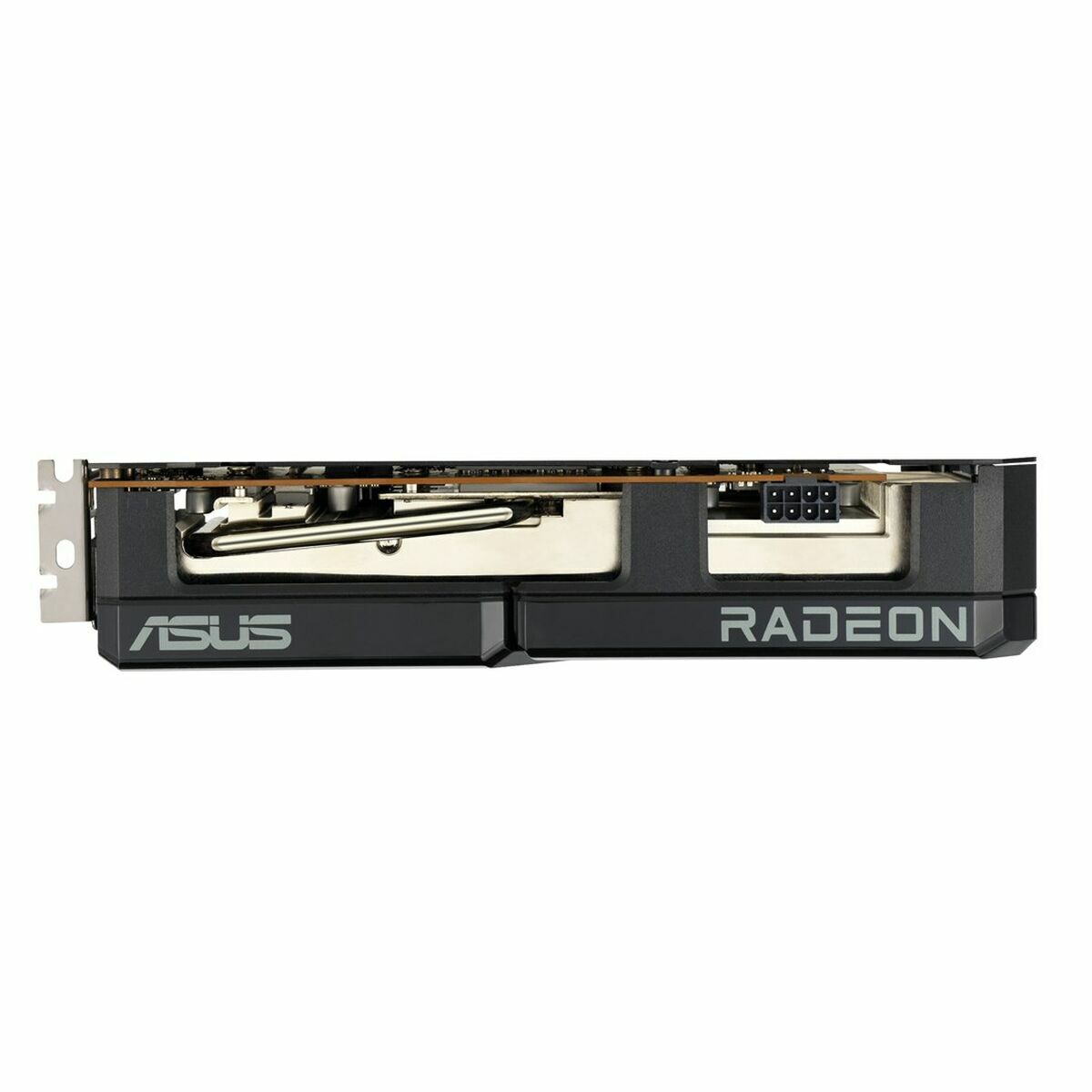 Graphics card Asus 90YV0LD0-M0NA00 8 GB GDDR6