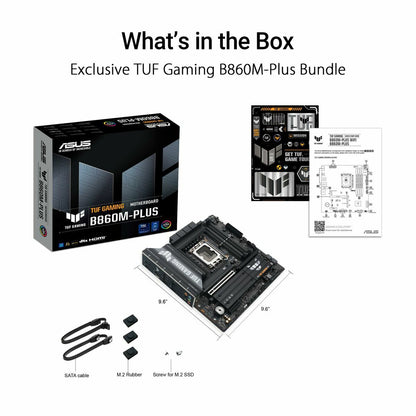 Motherboard Asus LGA 1851