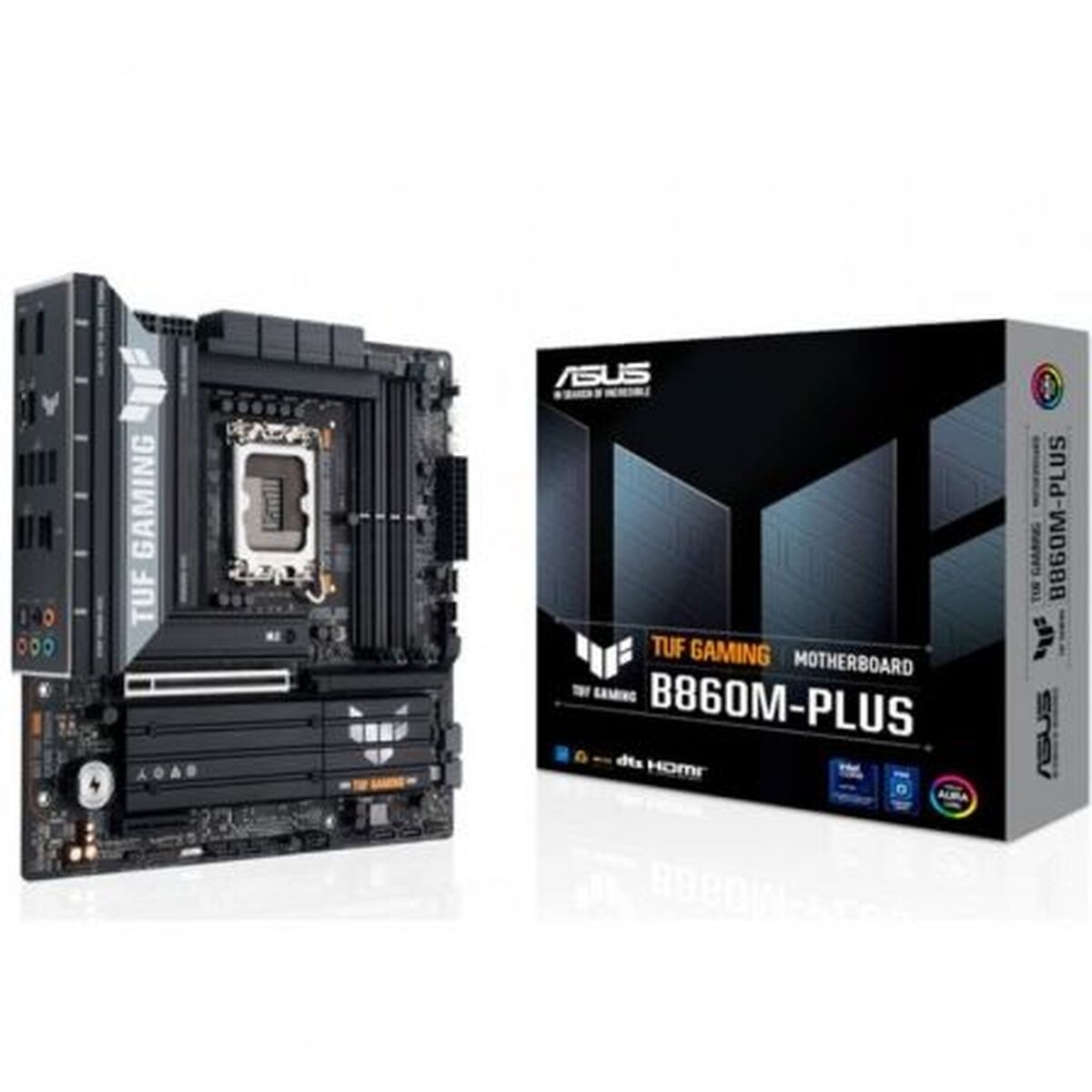 Motherboard Asus LGA 1851