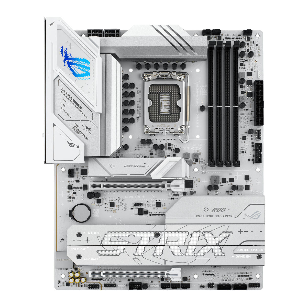 Motherboard Asus LGA 1851