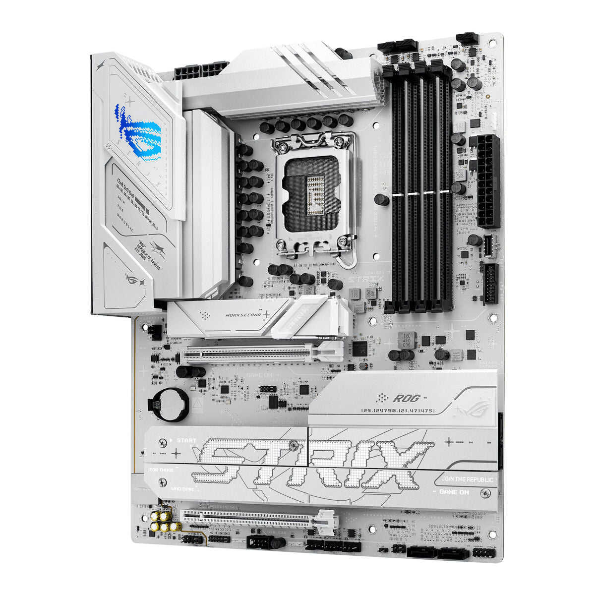 Motherboard Asus LGA 1851