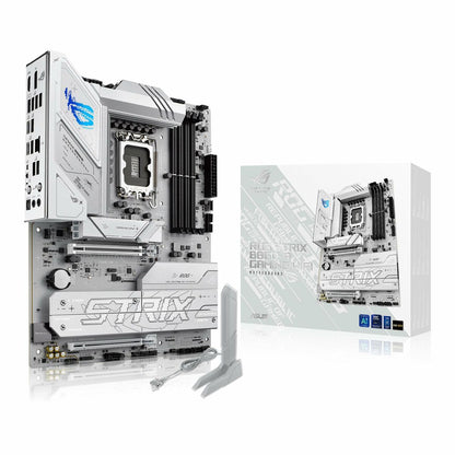 Motherboard Asus LGA 1851