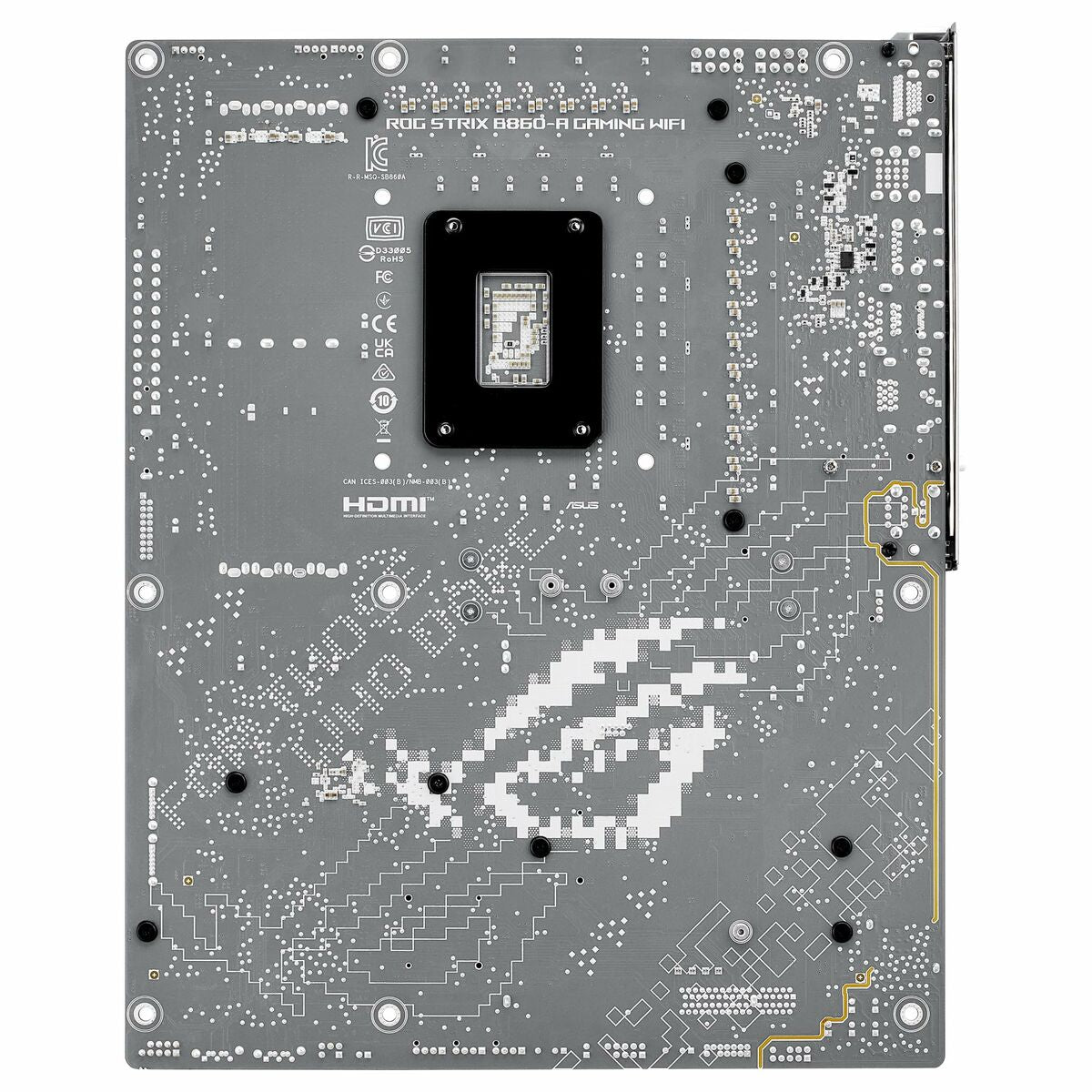 Motherboard Asus LGA 1851