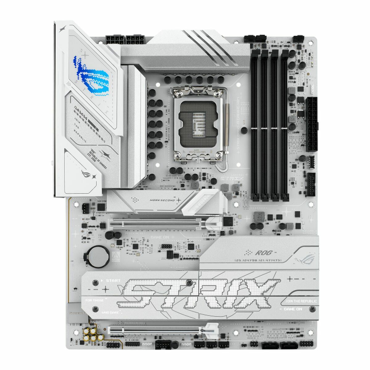 Motherboard Asus LGA 1851