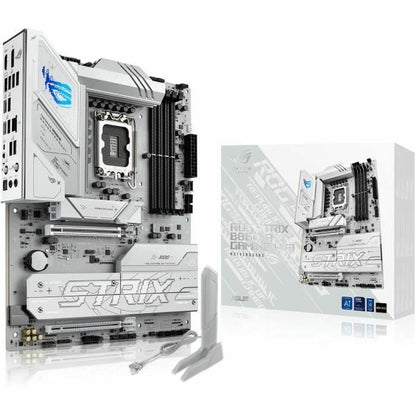 Motherboard Asus LGA 1851