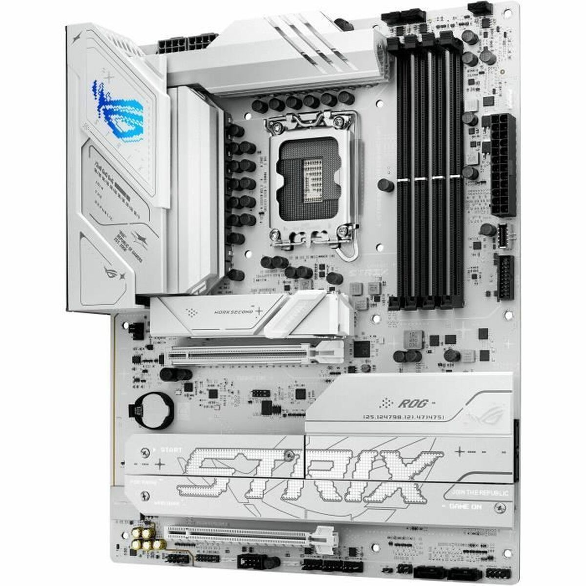 Motherboard Asus LGA 1851
