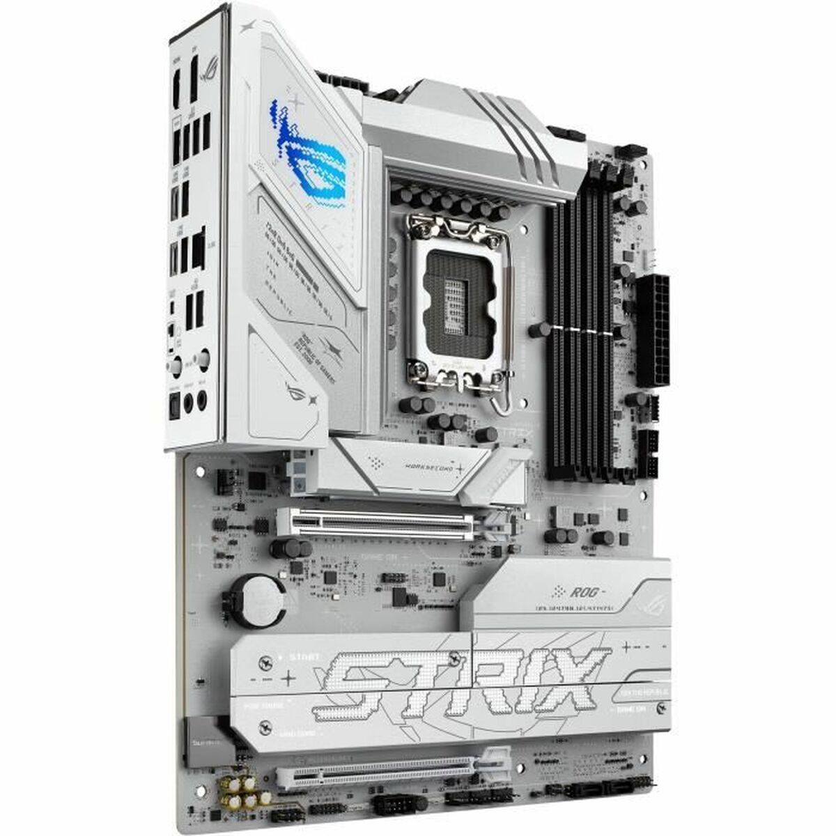 Motherboard Asus LGA 1851