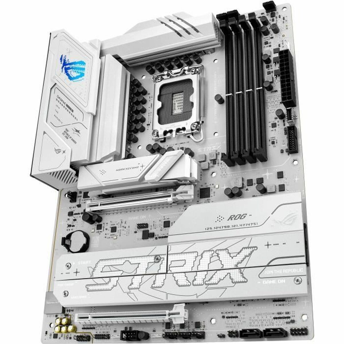 Motherboard Asus LGA 1851