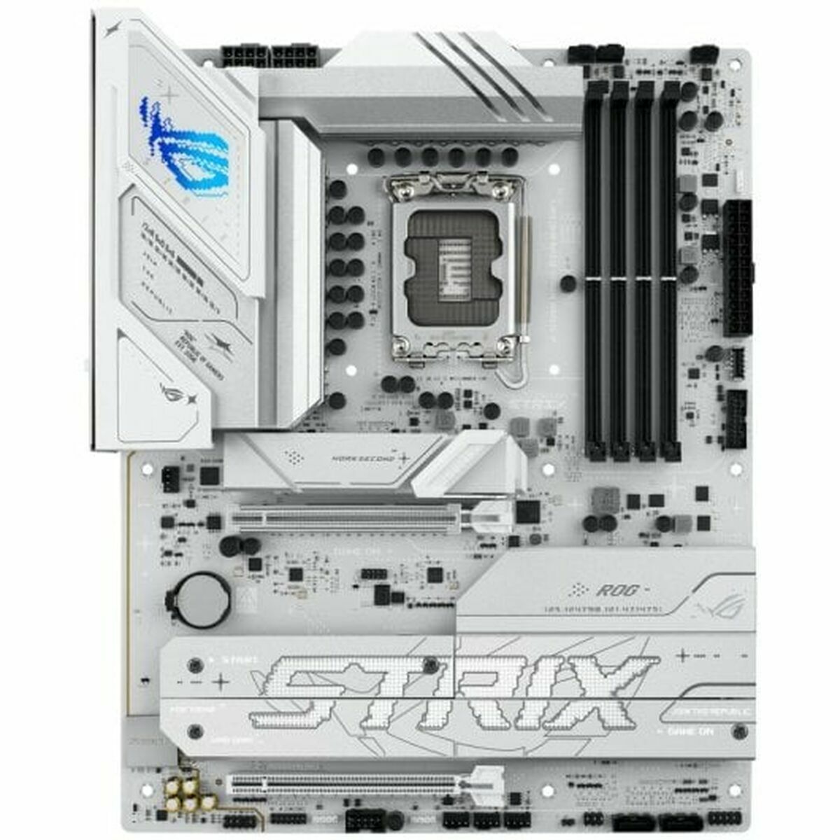 Motherboard Asus LGA 1851