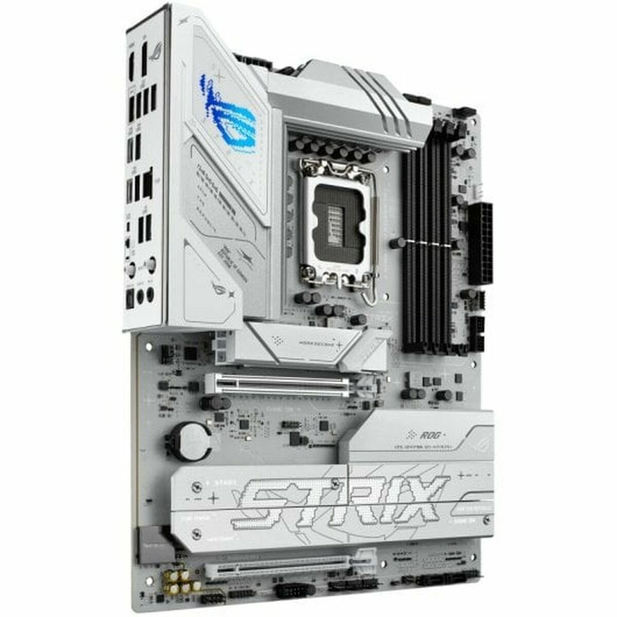 Motherboard Asus LGA 1851