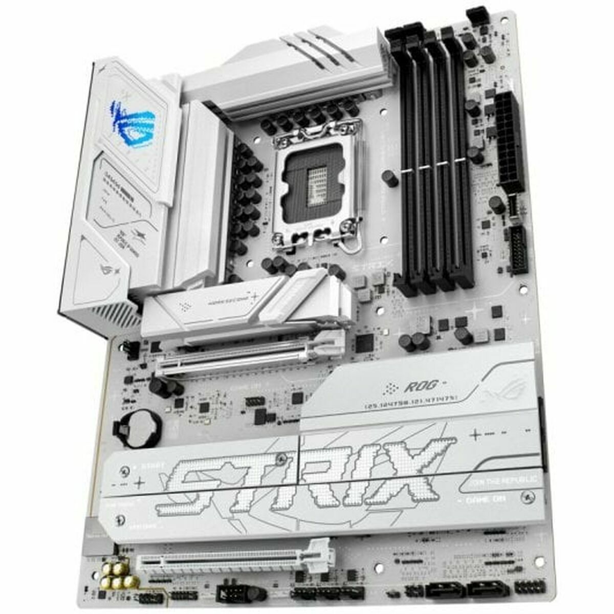 Motherboard Asus LGA 1851