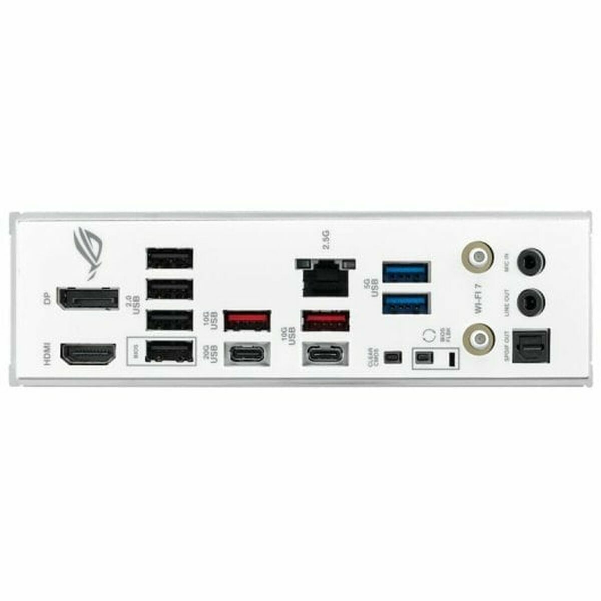 Motherboard Asus LGA 1851
