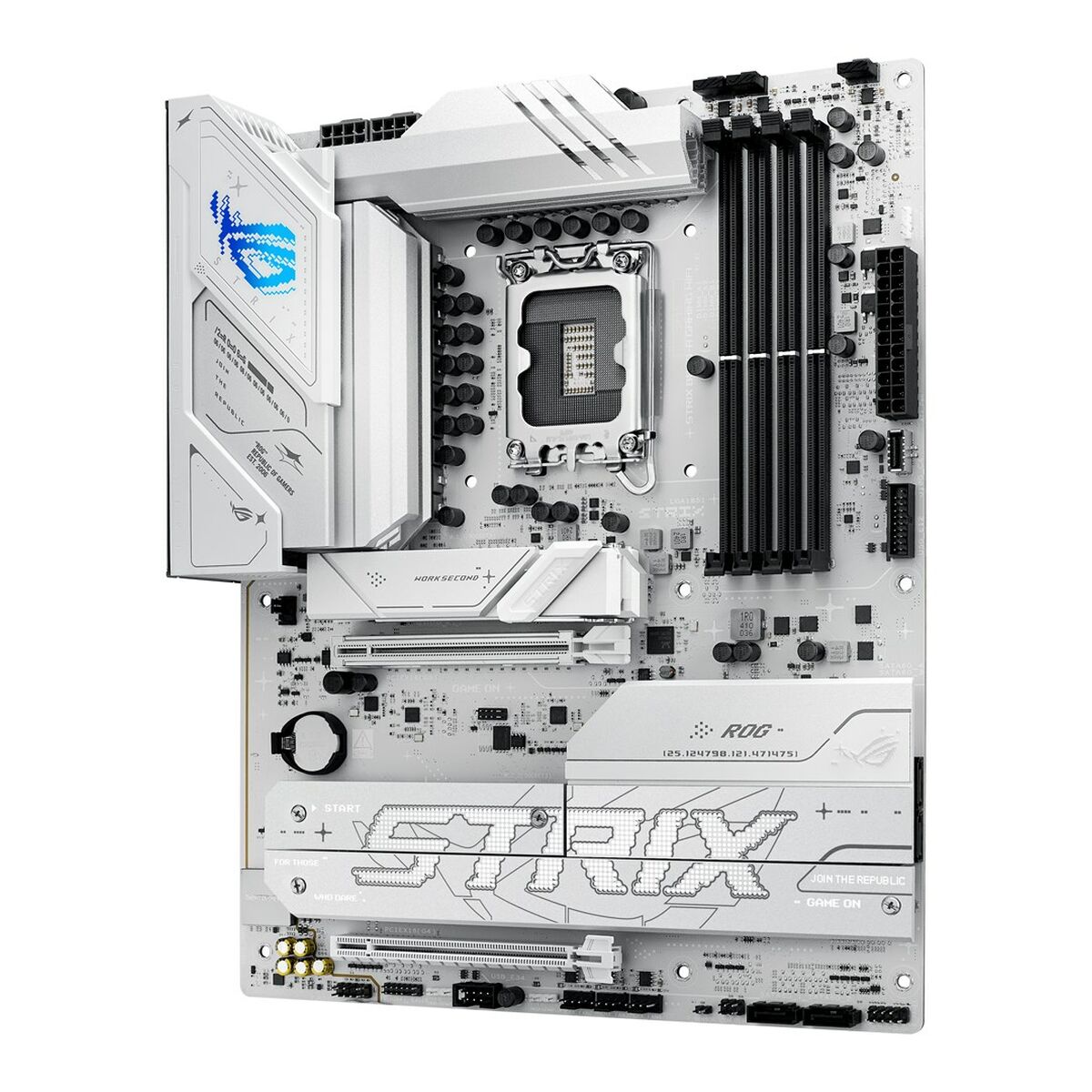 Motherboard Asus LGA 1851