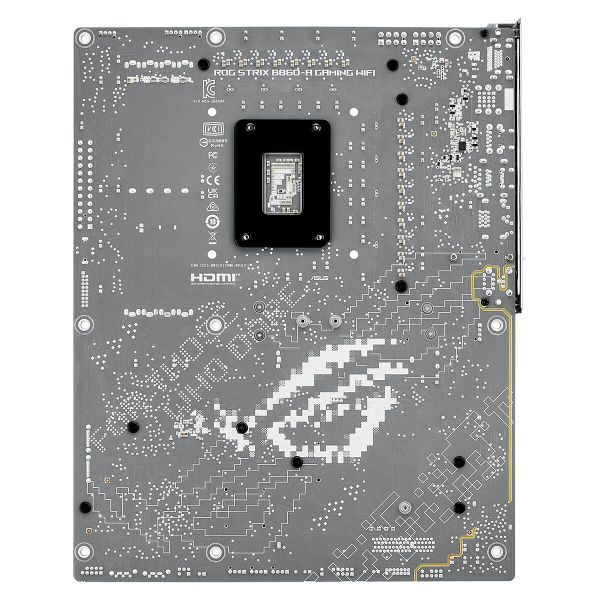 Motherboard Asus LGA 1851
