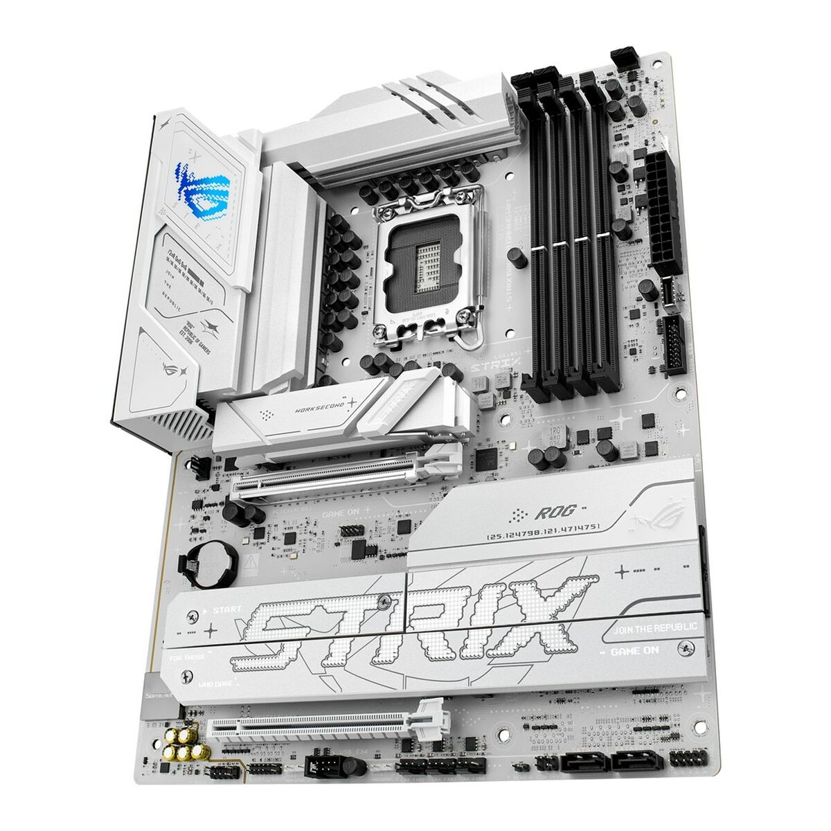 Motherboard Asus LGA 1851