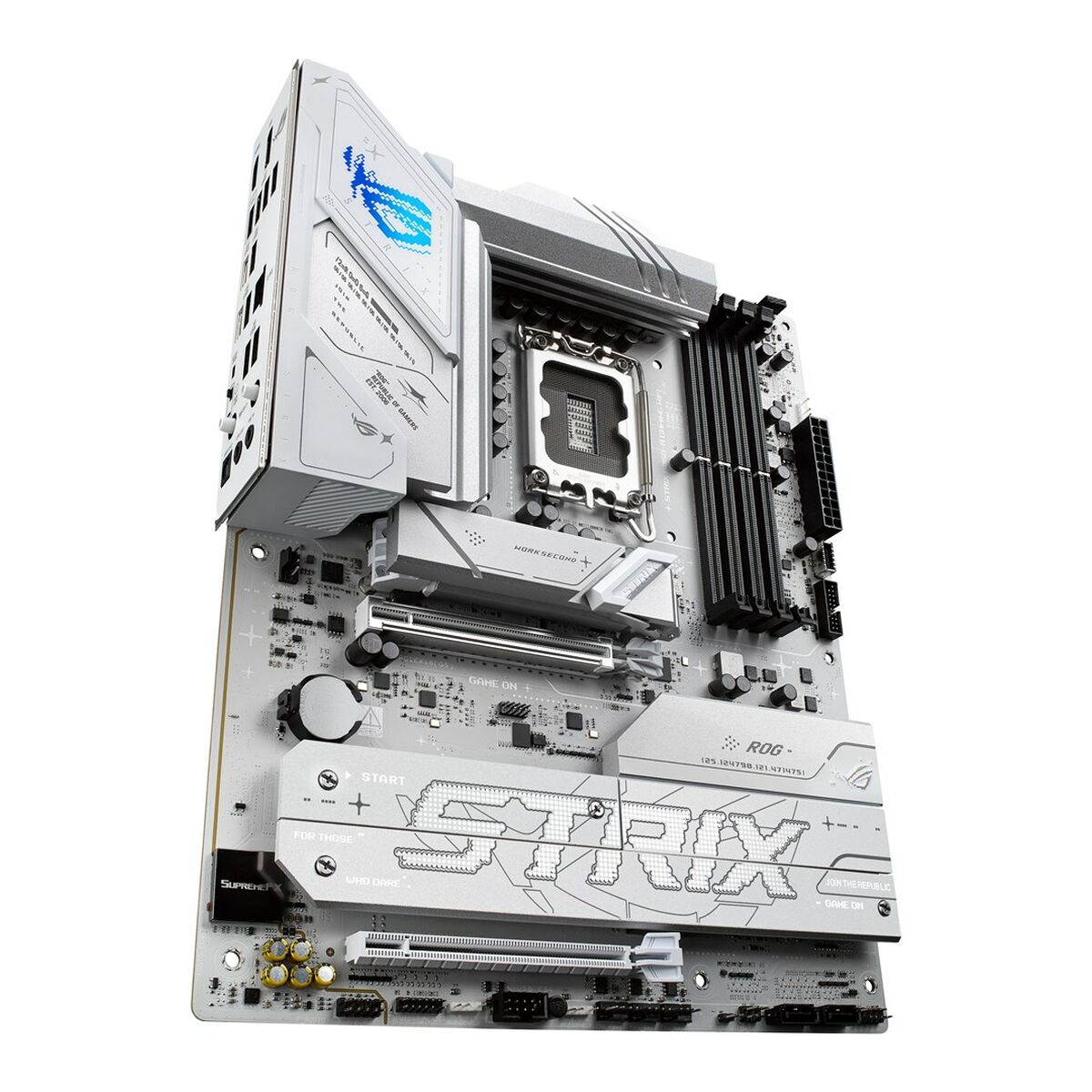 Motherboard Asus LGA 1851