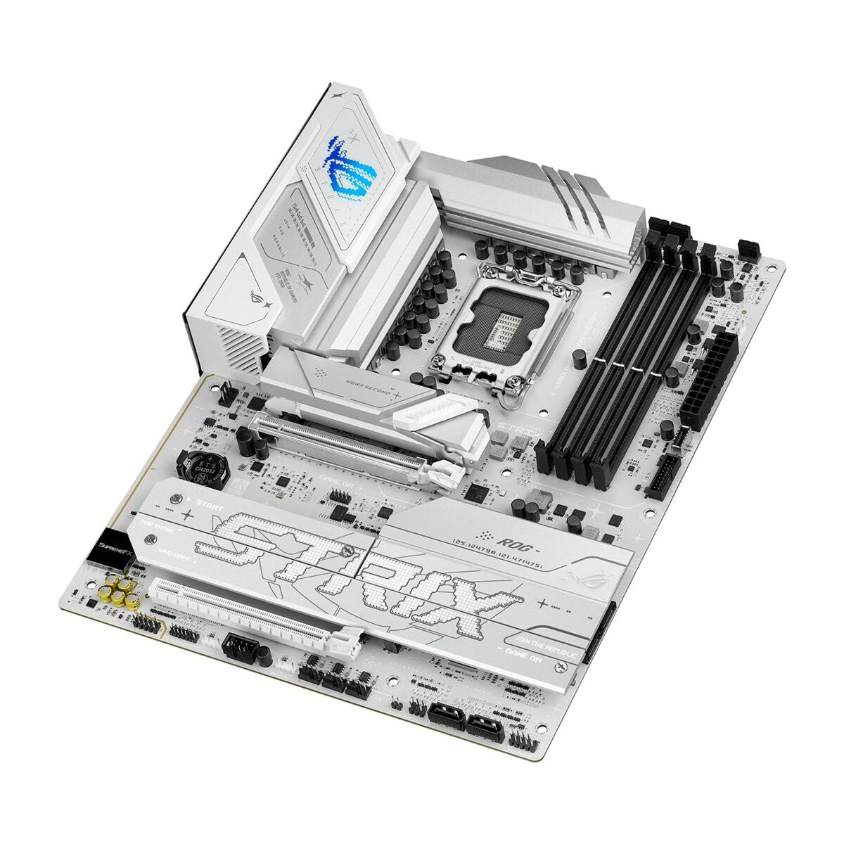 Motherboard Asus LGA 1851
