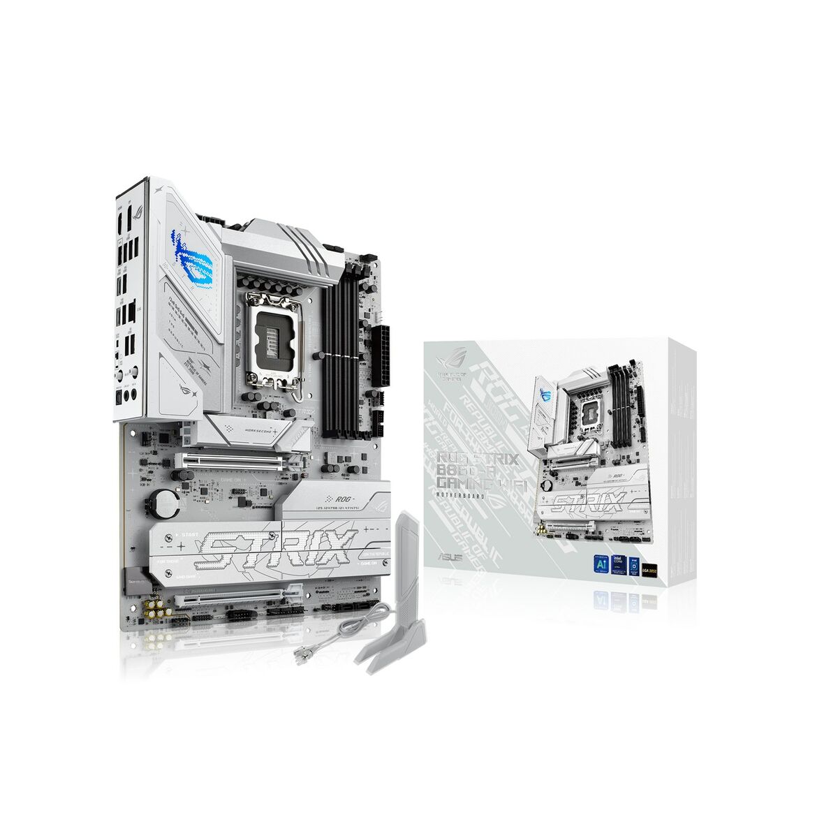 Motherboard Asus LGA 1851