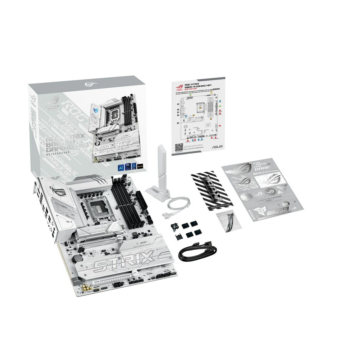 Motherboard Asus LGA 1851