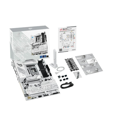 Motherboard Asus LGA 1851