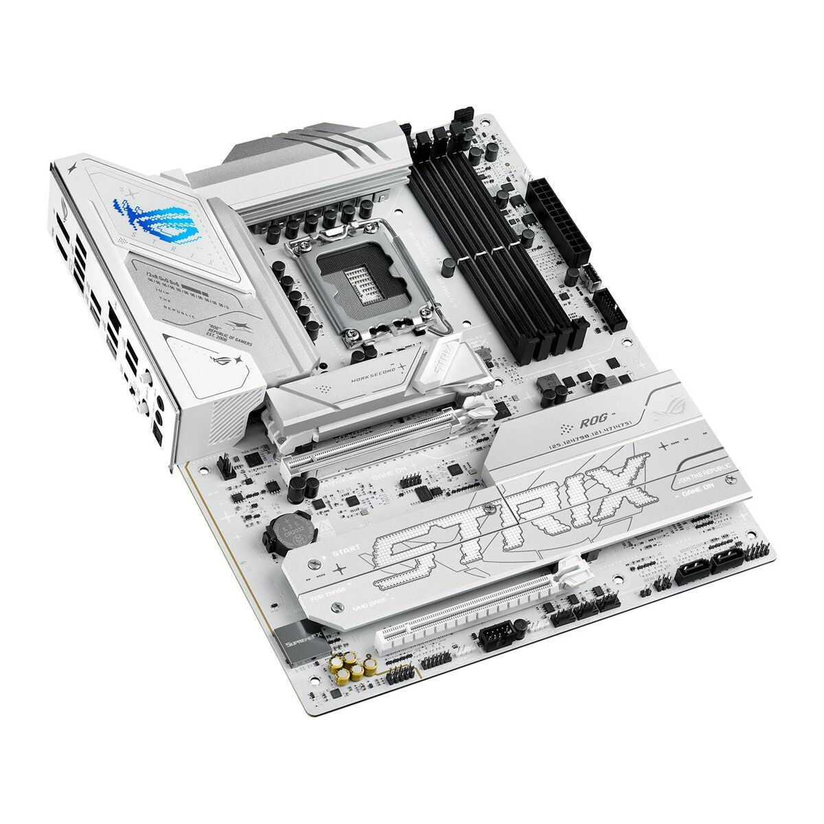 Motherboard Asus LGA 1851