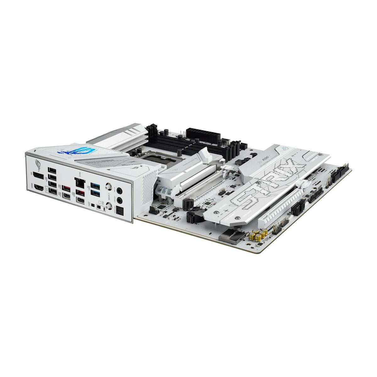 Motherboard Asus LGA 1851