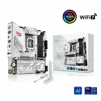 Motherboard Asus LGA 1851