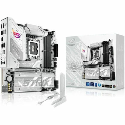 Motherboard Asus LGA 1851