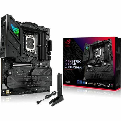 Motherboard Asus LGA 1851