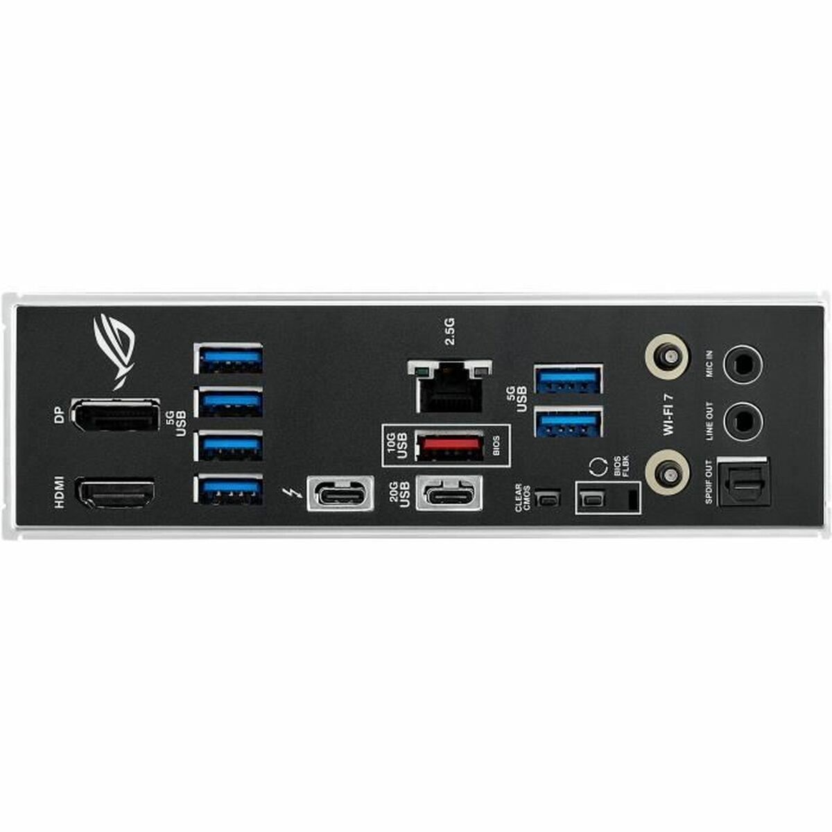 Motherboard Asus LGA 1851