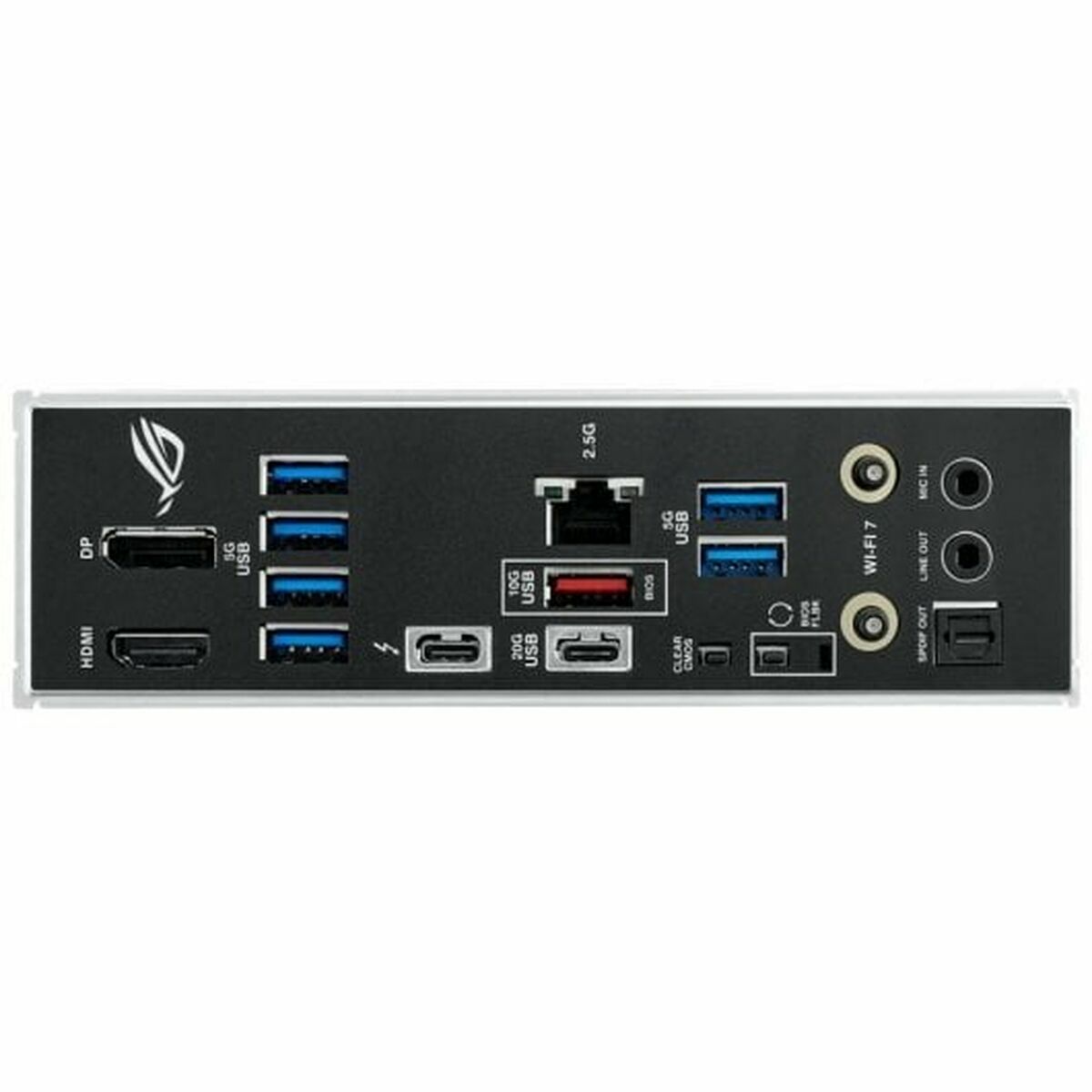 Motherboard Asus LGA 1851