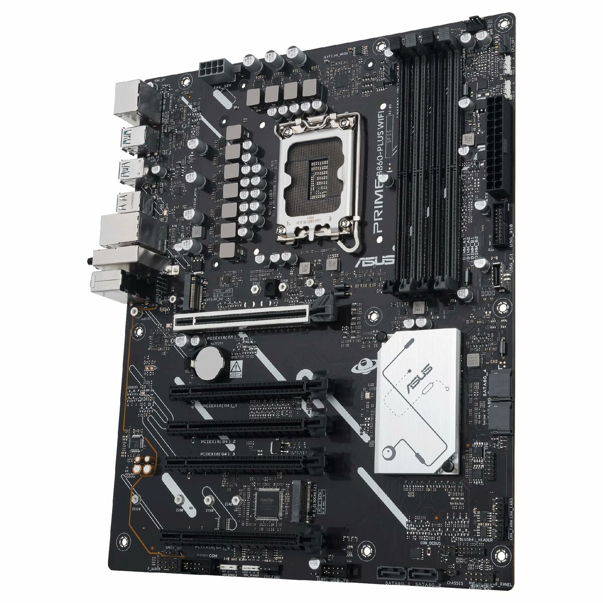 Motherboard Asus LGA 1851