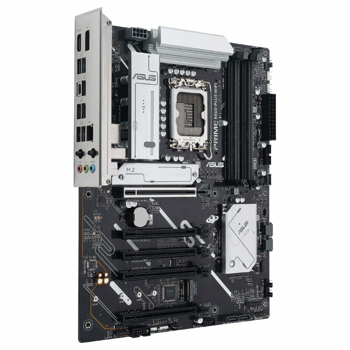 Motherboard Asus LGA 1851