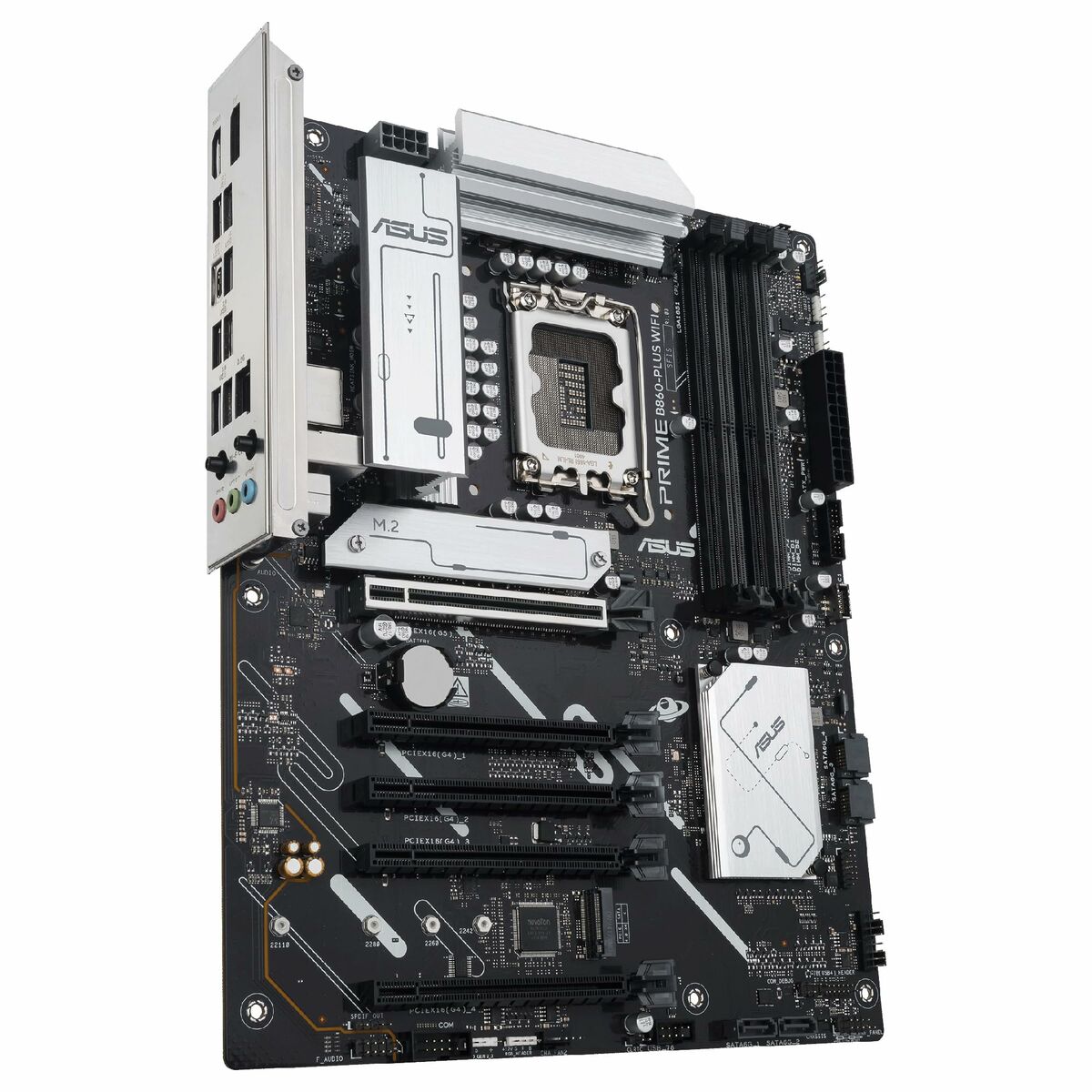 Motherboard Asus LGA 1851