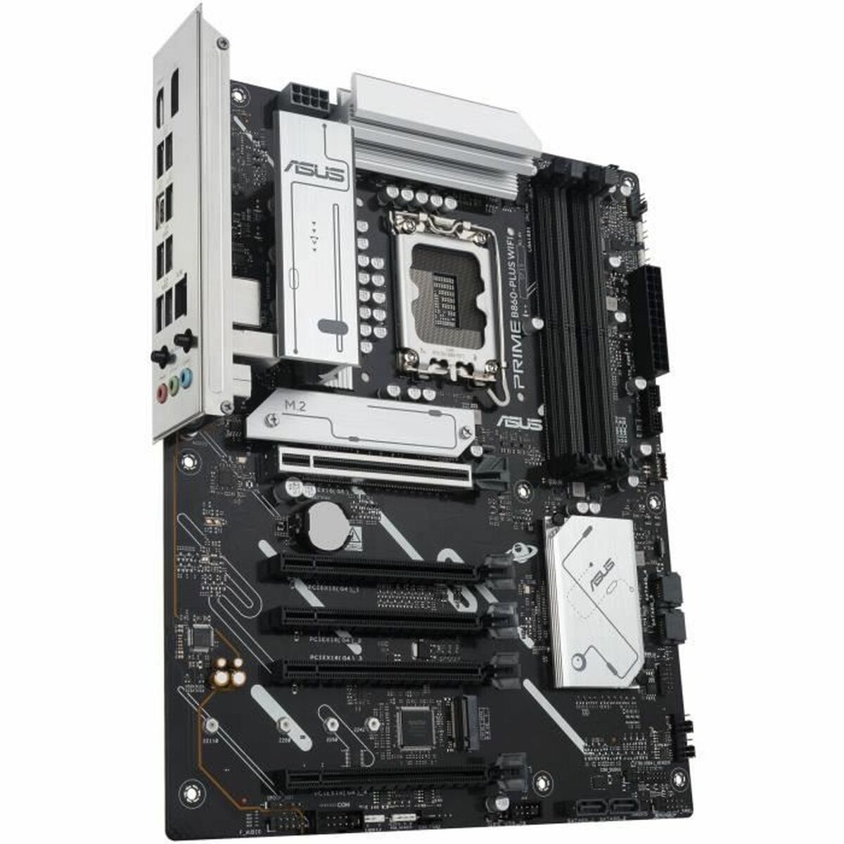 Motherboard Asus LGA 1851