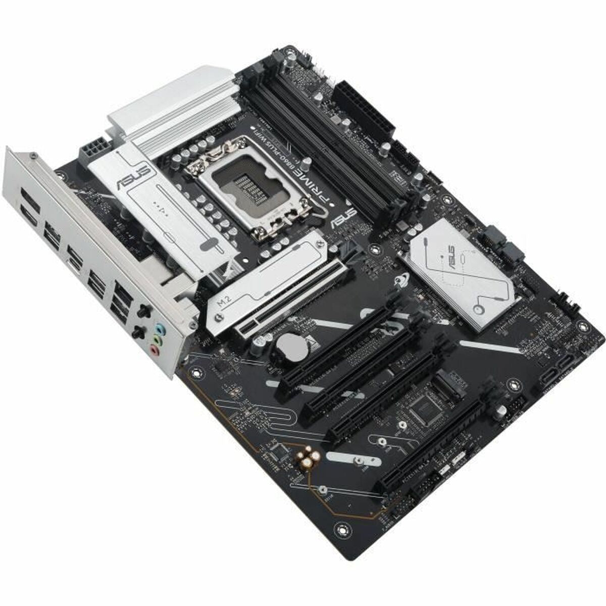 Motherboard Asus LGA 1851