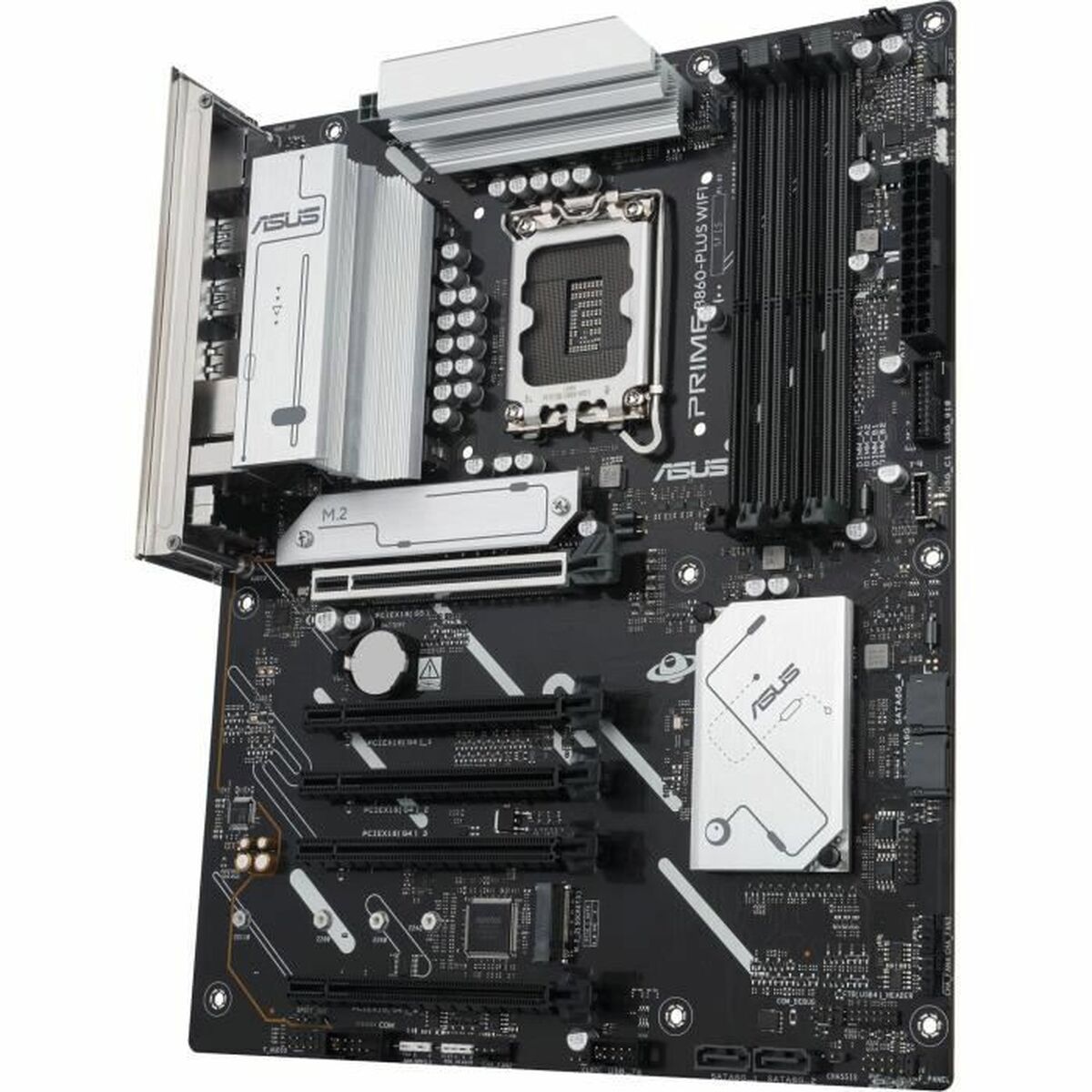 Motherboard Asus LGA 1851