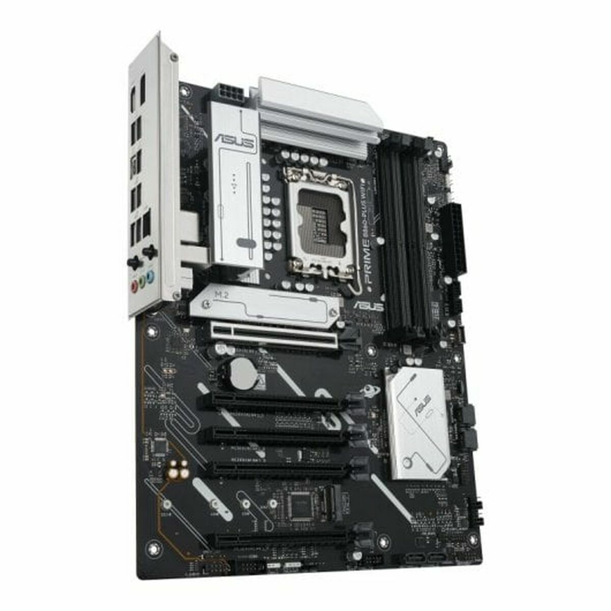 Motherboard Asus LGA 1851