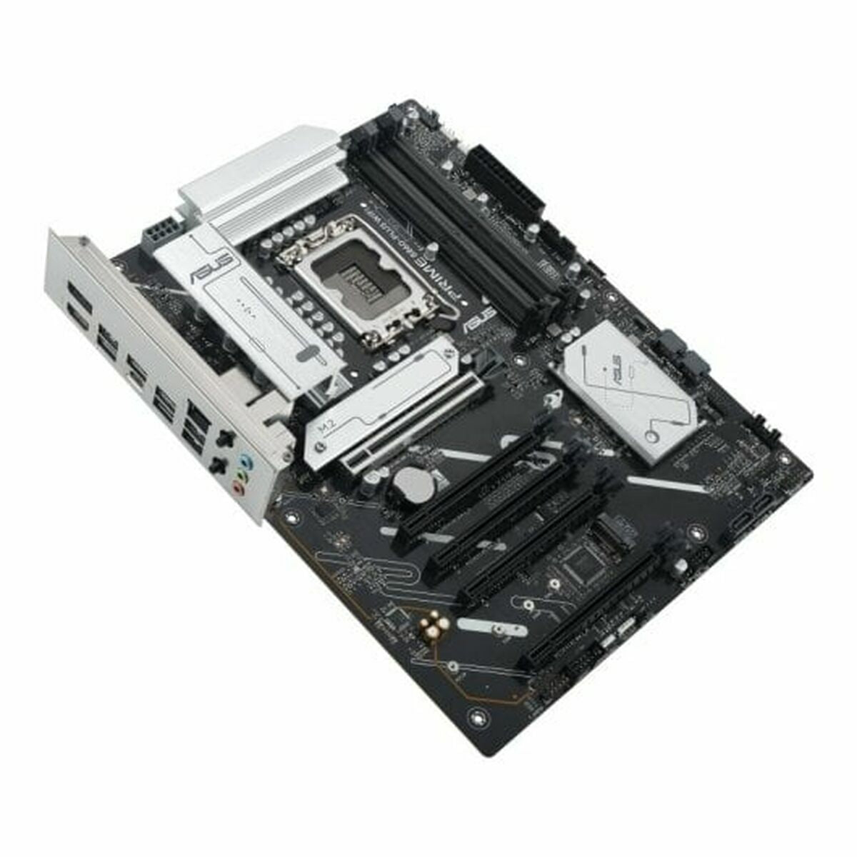 Motherboard Asus LGA 1851
