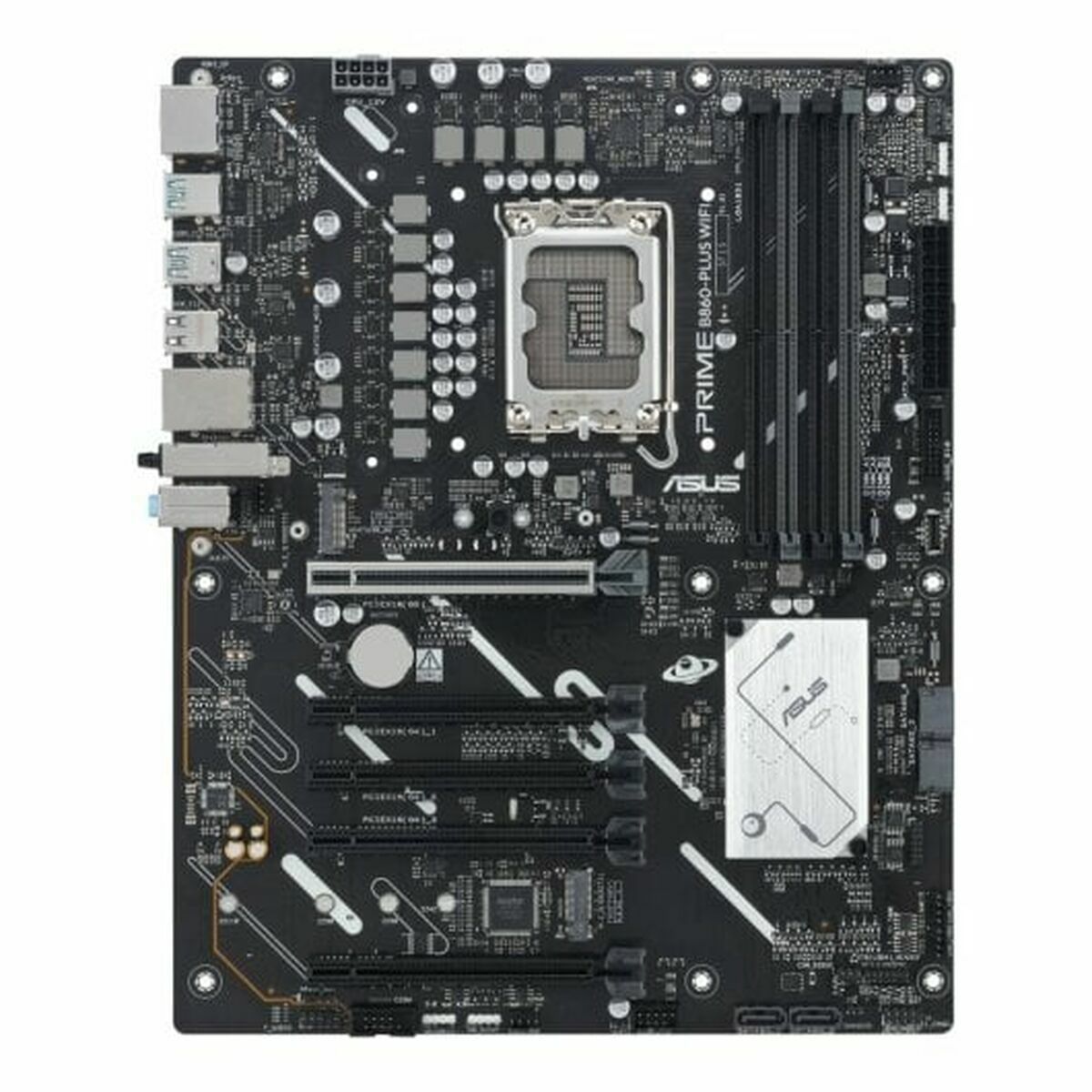 Motherboard Asus LGA 1851