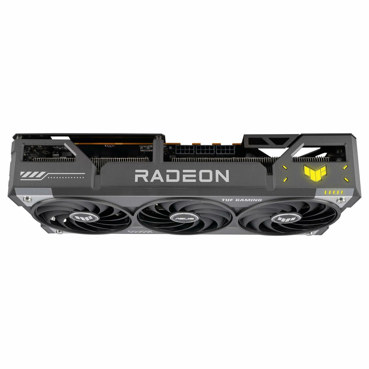 Graphics card Asus 90YV0L70-M0NA00 16 GB radeon rx 9070 xt GDDR6