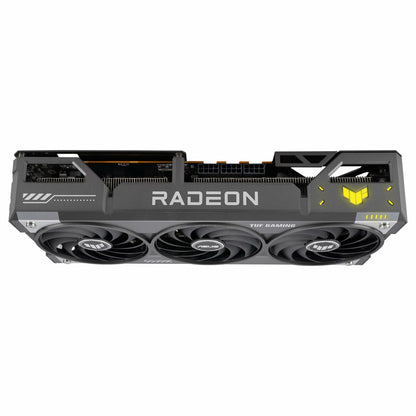 Graphics card Asus 90YV0L70-M0NA00 16 GB radeon rx 9070 xt GDDR6