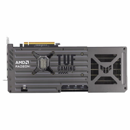 Graphics card Asus 90YV0L70-M0NA00 16 GB radeon rx 9070 xt GDDR6