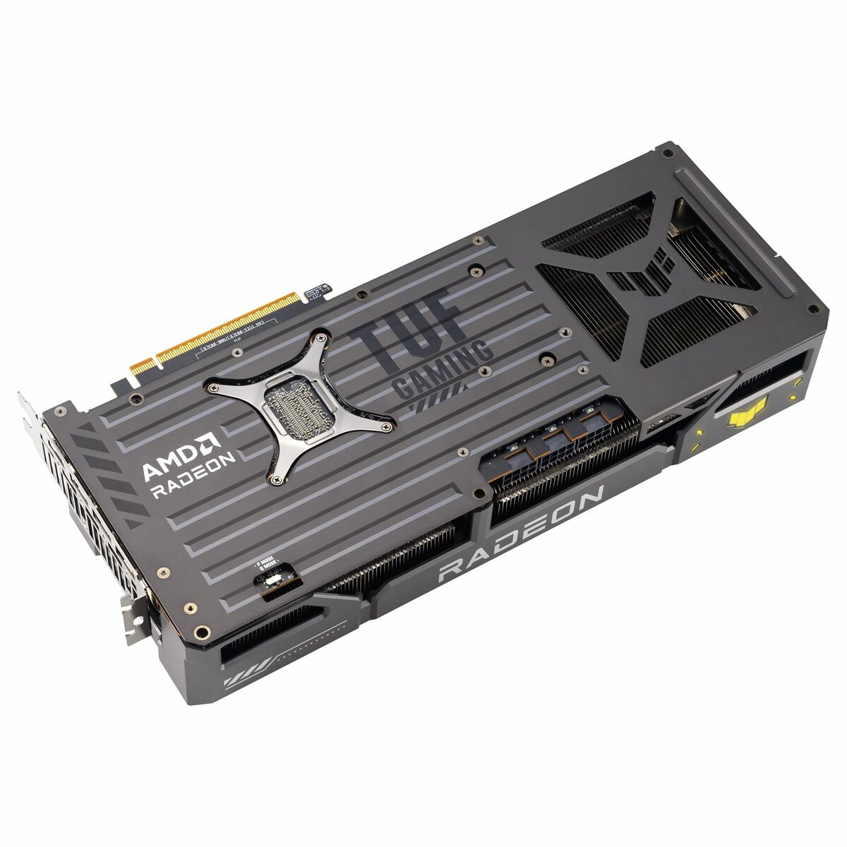 Graphics card Asus 90YV0L70-M0NA00 16 GB radeon rx 9070 xt GDDR6