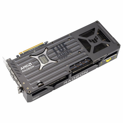 Graphics card Asus 90YV0L70-M0NA00 16 GB radeon rx 9070 xt GDDR6