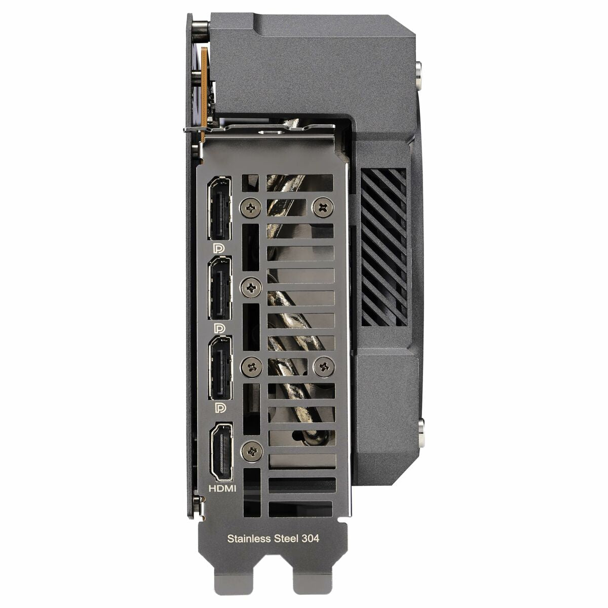 Graphics card Asus 90YV0L70-M0NA00 16 GB radeon rx 9070 xt GDDR6